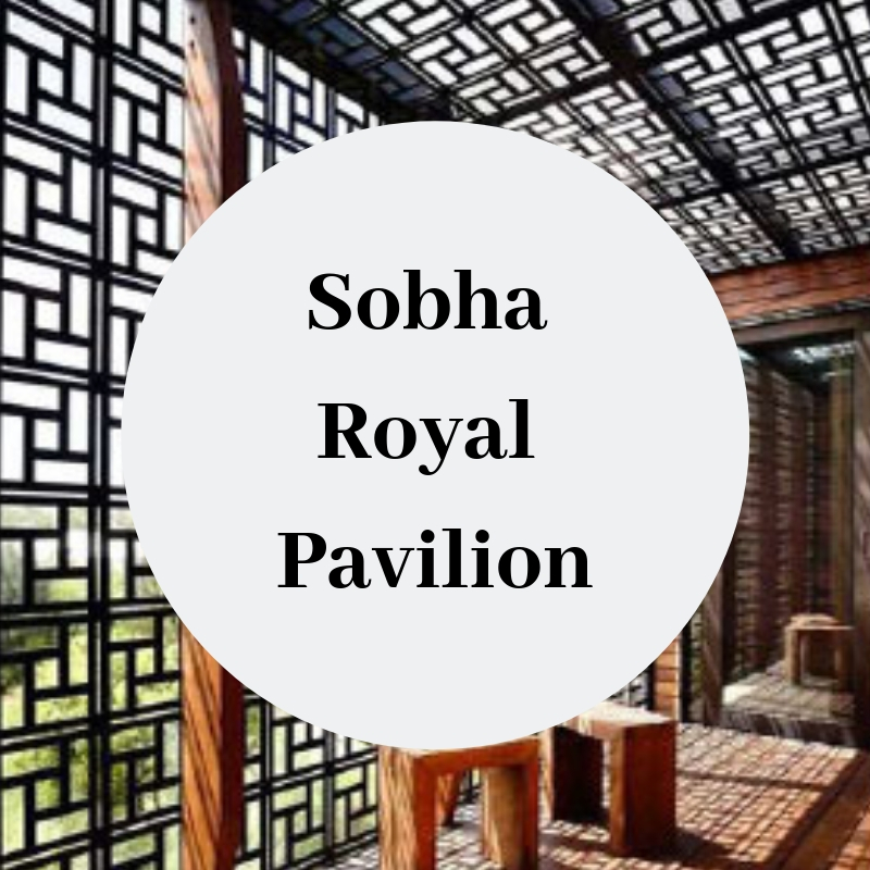 sobharoyalpavilion